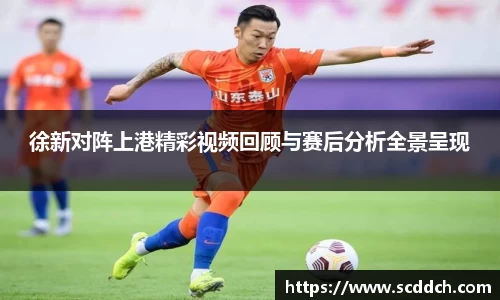 kaiyun徐新对阵上港精彩视频回顾与赛后分析全景呈现